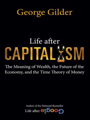cover image of Life after Capitalism